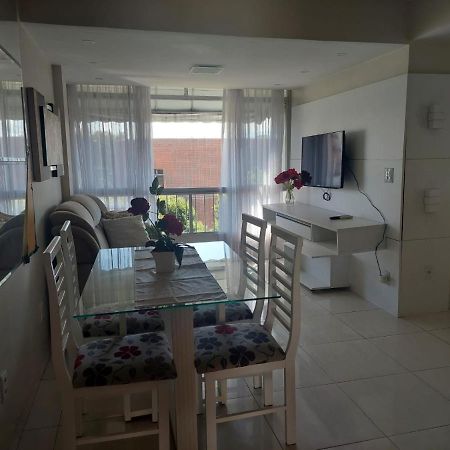 Ferienwohnung Meu Sonho Realizado! Muito Charmoso E Acolhedor. Vila Velha  Exterior foto
