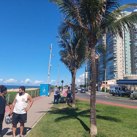 Ferienwohnung Meu Sonho Realizado! Muito Charmoso E Acolhedor. Vila Velha  Exterior foto