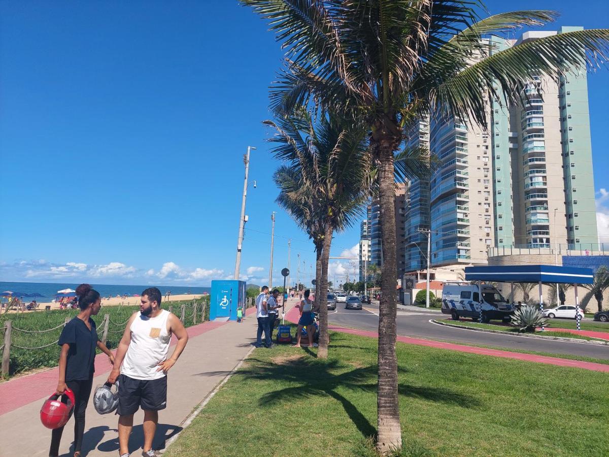 Ferienwohnung Meu Sonho Realizado! Muito Charmoso E Acolhedor. Vila Velha  Exterior foto