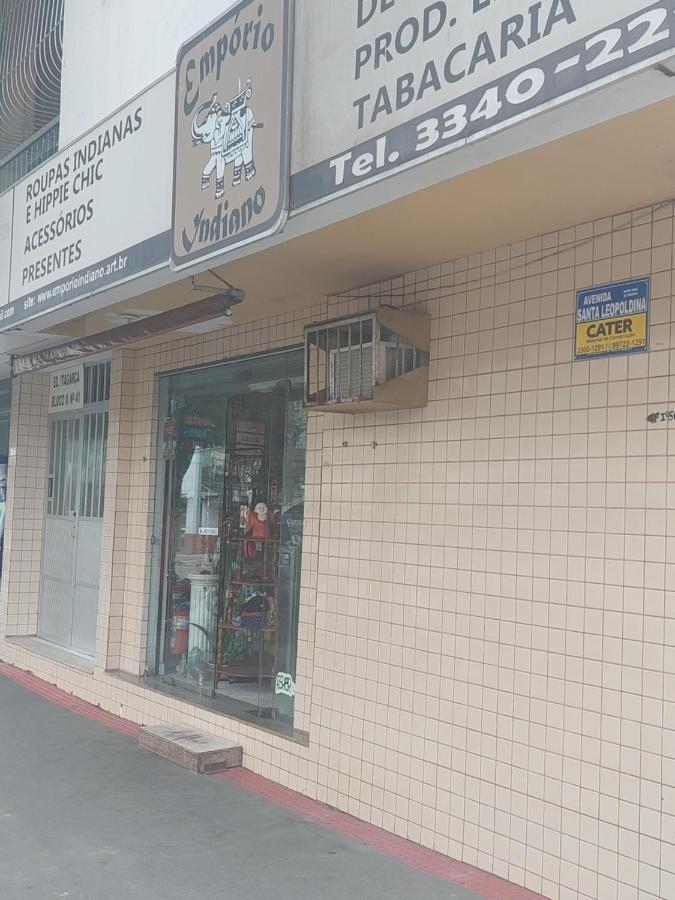 Ferienwohnung Meu Sonho Realizado! Muito Charmoso E Acolhedor. Vila Velha  Exterior foto