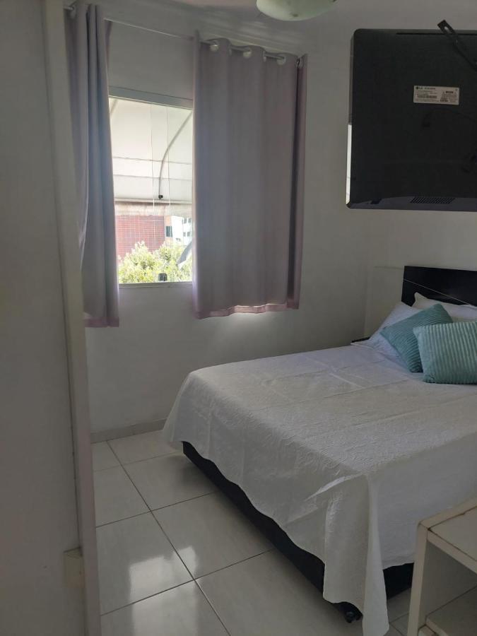 Ferienwohnung Meu Sonho Realizado! Muito Charmoso E Acolhedor. Vila Velha  Exterior foto