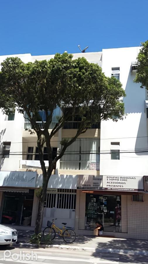 Ferienwohnung Meu Sonho Realizado! Muito Charmoso E Acolhedor. Vila Velha  Exterior foto