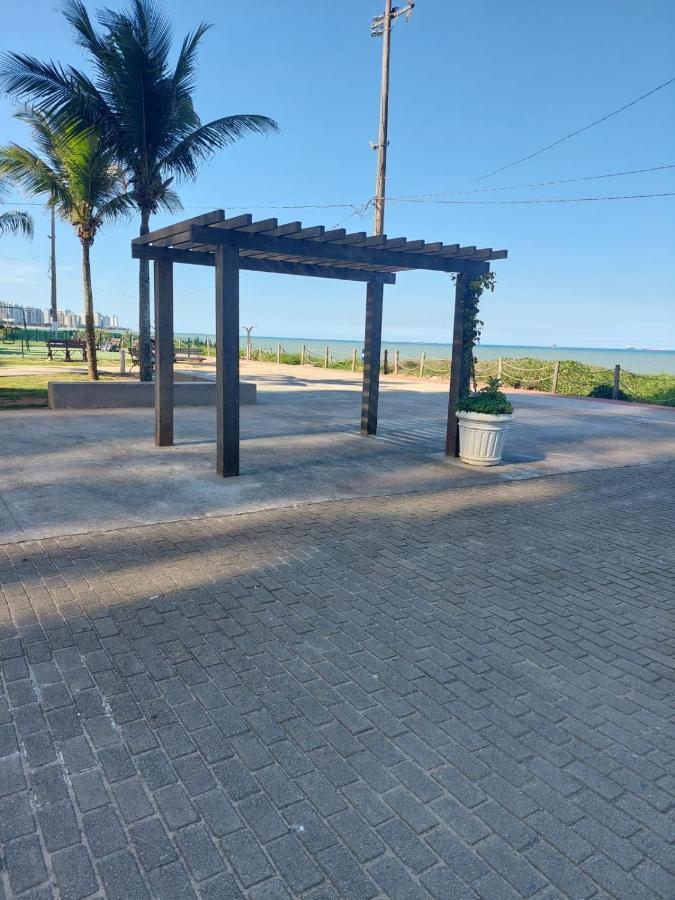 Ferienwohnung Meu Sonho Realizado! Muito Charmoso E Acolhedor. Vila Velha  Exterior foto