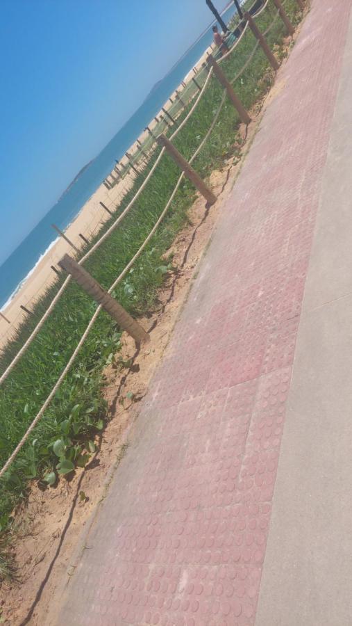 Ferienwohnung Meu Sonho Realizado! Muito Charmoso E Acolhedor. Vila Velha  Exterior foto