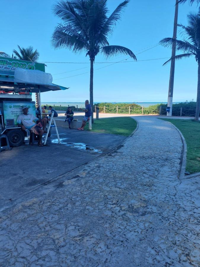 Ferienwohnung Meu Sonho Realizado! Muito Charmoso E Acolhedor. Vila Velha  Exterior foto