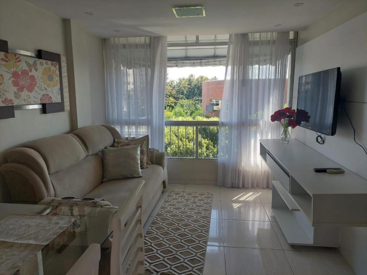 Ferienwohnung Meu Sonho Realizado! Muito Charmoso E Acolhedor. Vila Velha  Exterior foto