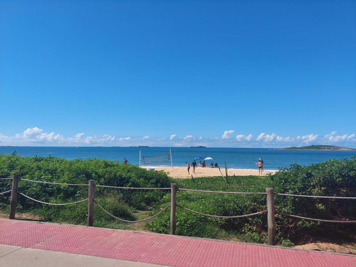 Ferienwohnung Meu Sonho Realizado! Muito Charmoso E Acolhedor. Vila Velha  Exterior foto