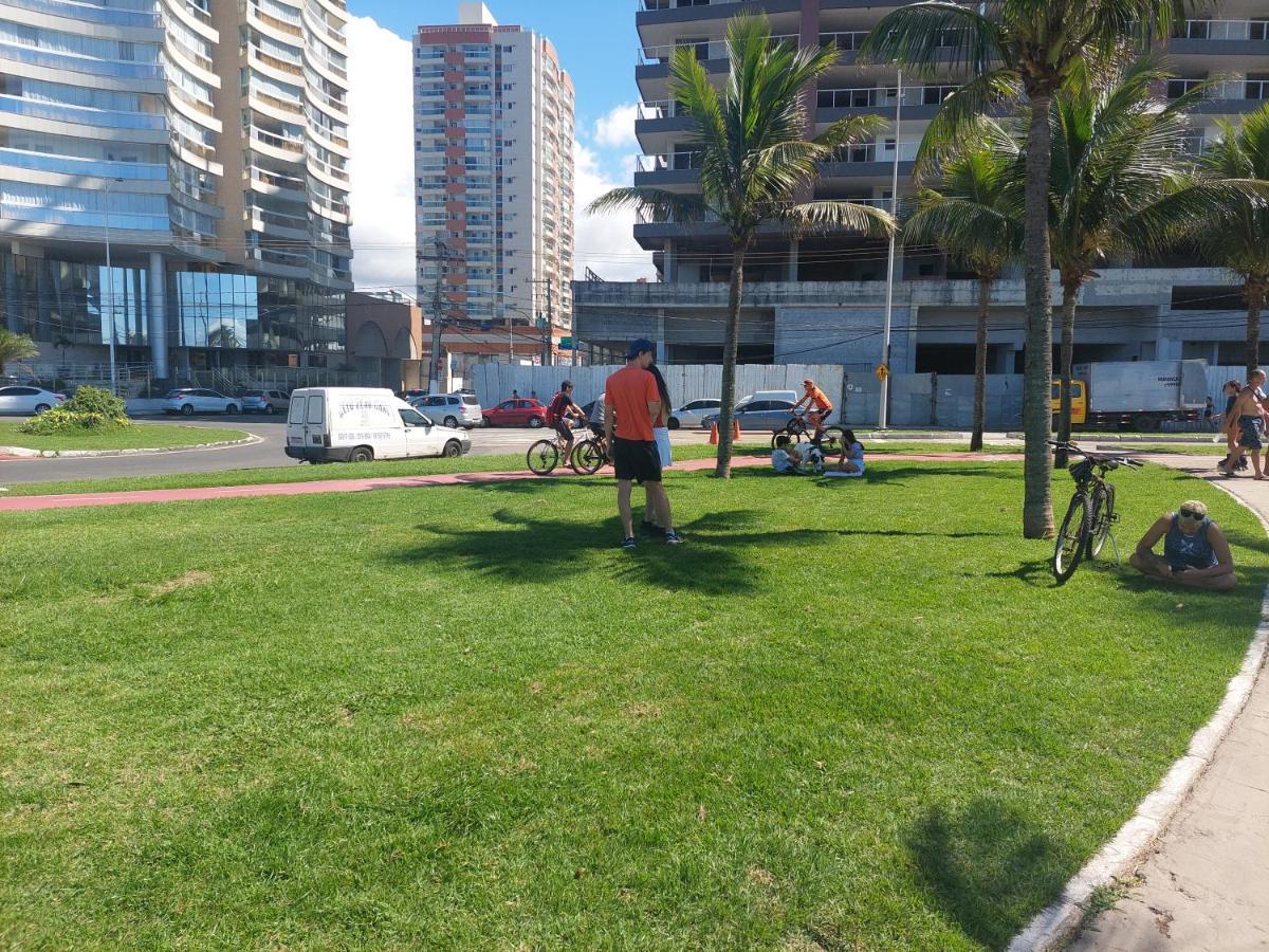 Ferienwohnung Meu Sonho Realizado! Muito Charmoso E Acolhedor. Vila Velha  Exterior foto