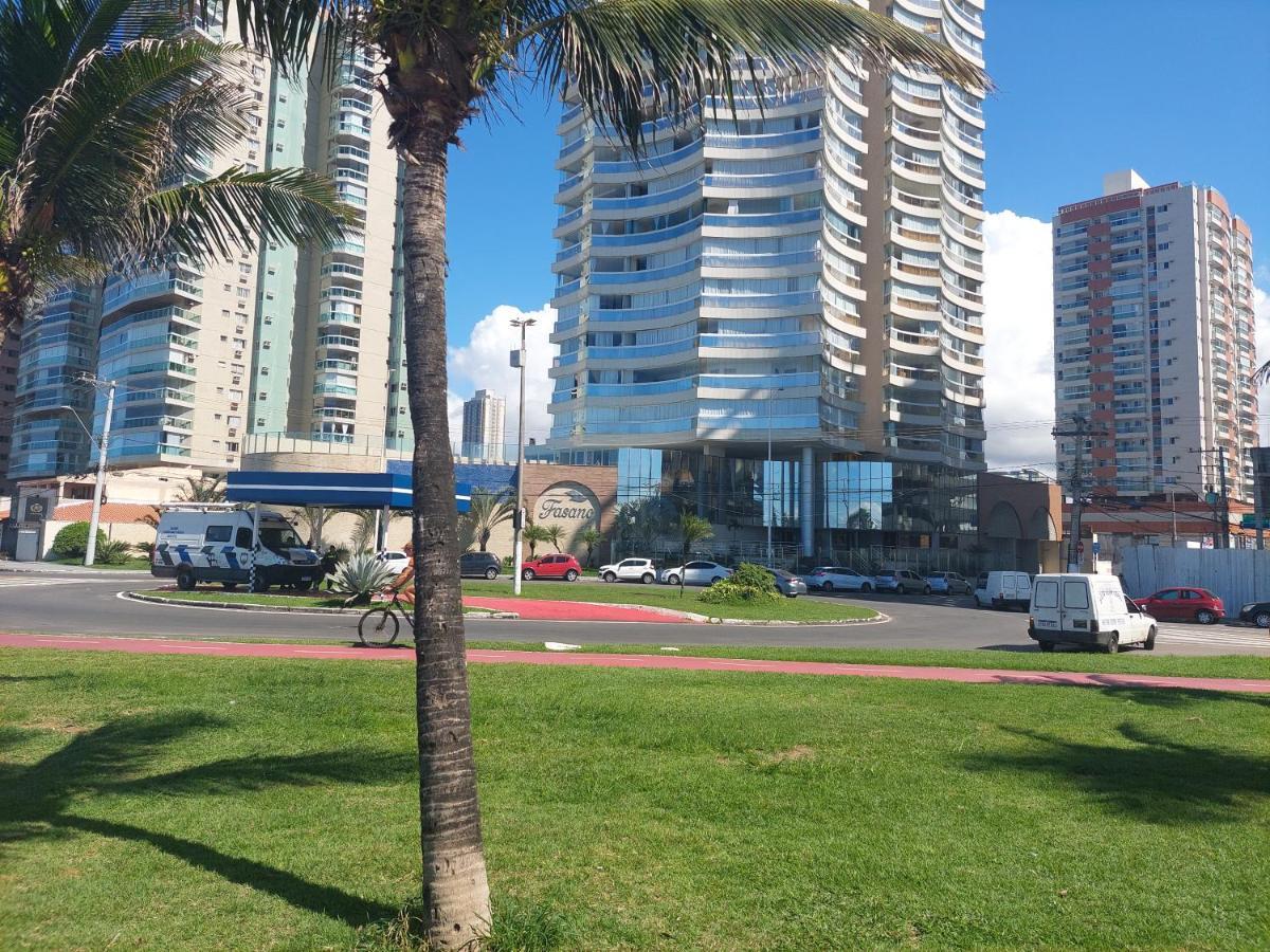 Ferienwohnung Meu Sonho Realizado! Muito Charmoso E Acolhedor. Vila Velha  Exterior foto