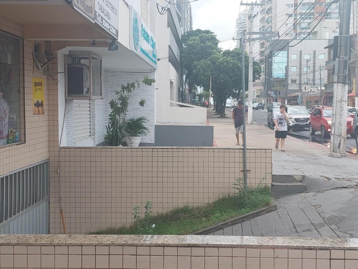 Ferienwohnung Meu Sonho Realizado! Muito Charmoso E Acolhedor. Vila Velha  Exterior foto