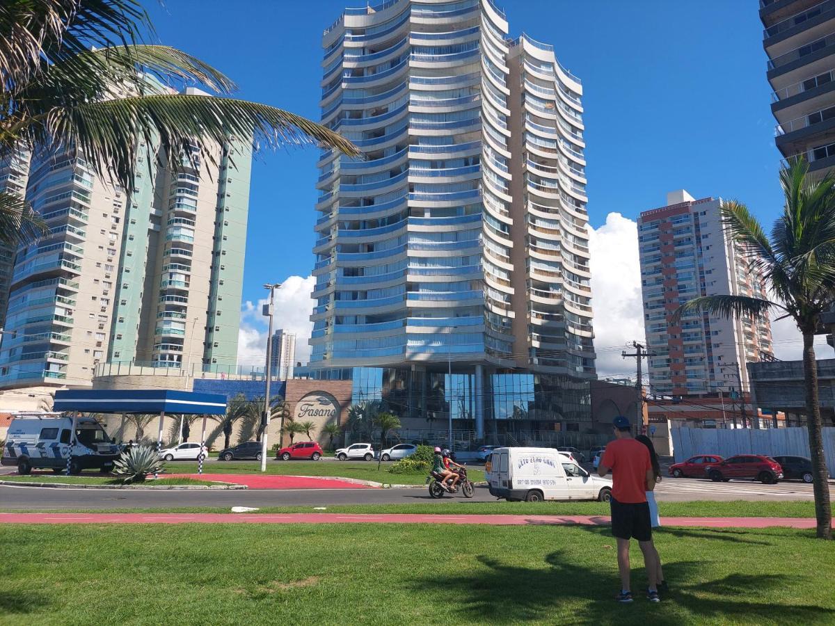 Ferienwohnung Meu Sonho Realizado! Muito Charmoso E Acolhedor. Vila Velha  Exterior foto