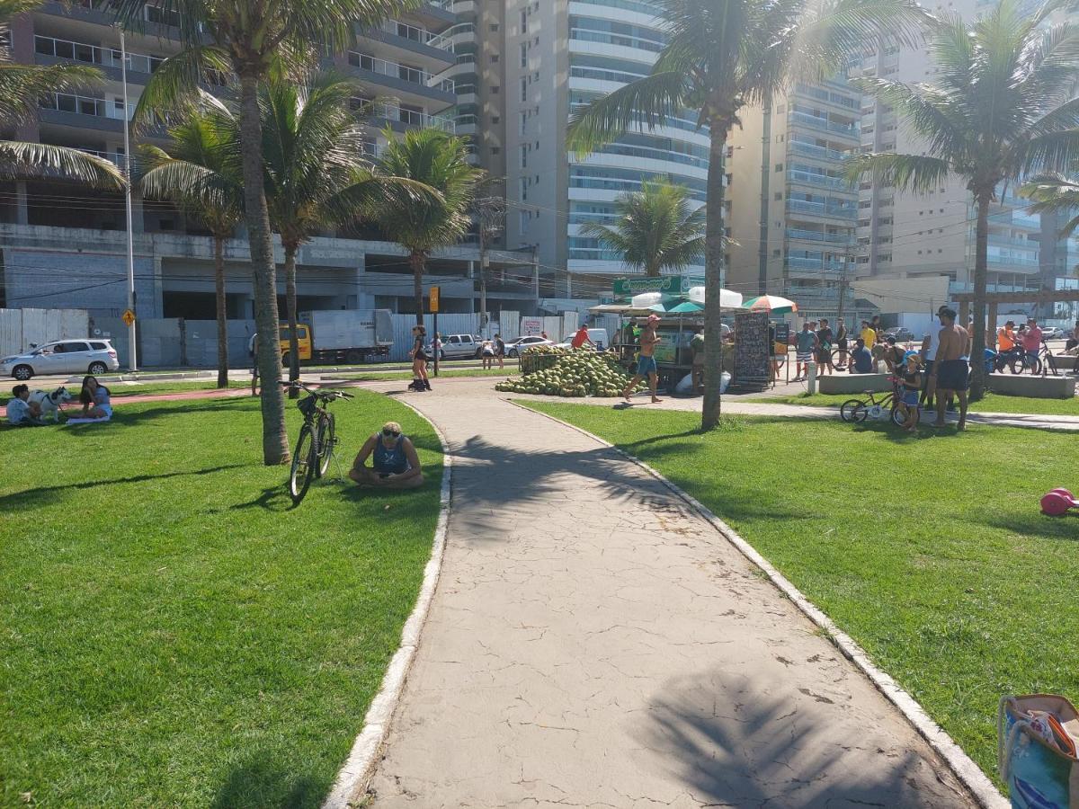 Ferienwohnung Meu Sonho Realizado! Muito Charmoso E Acolhedor. Vila Velha  Exterior foto