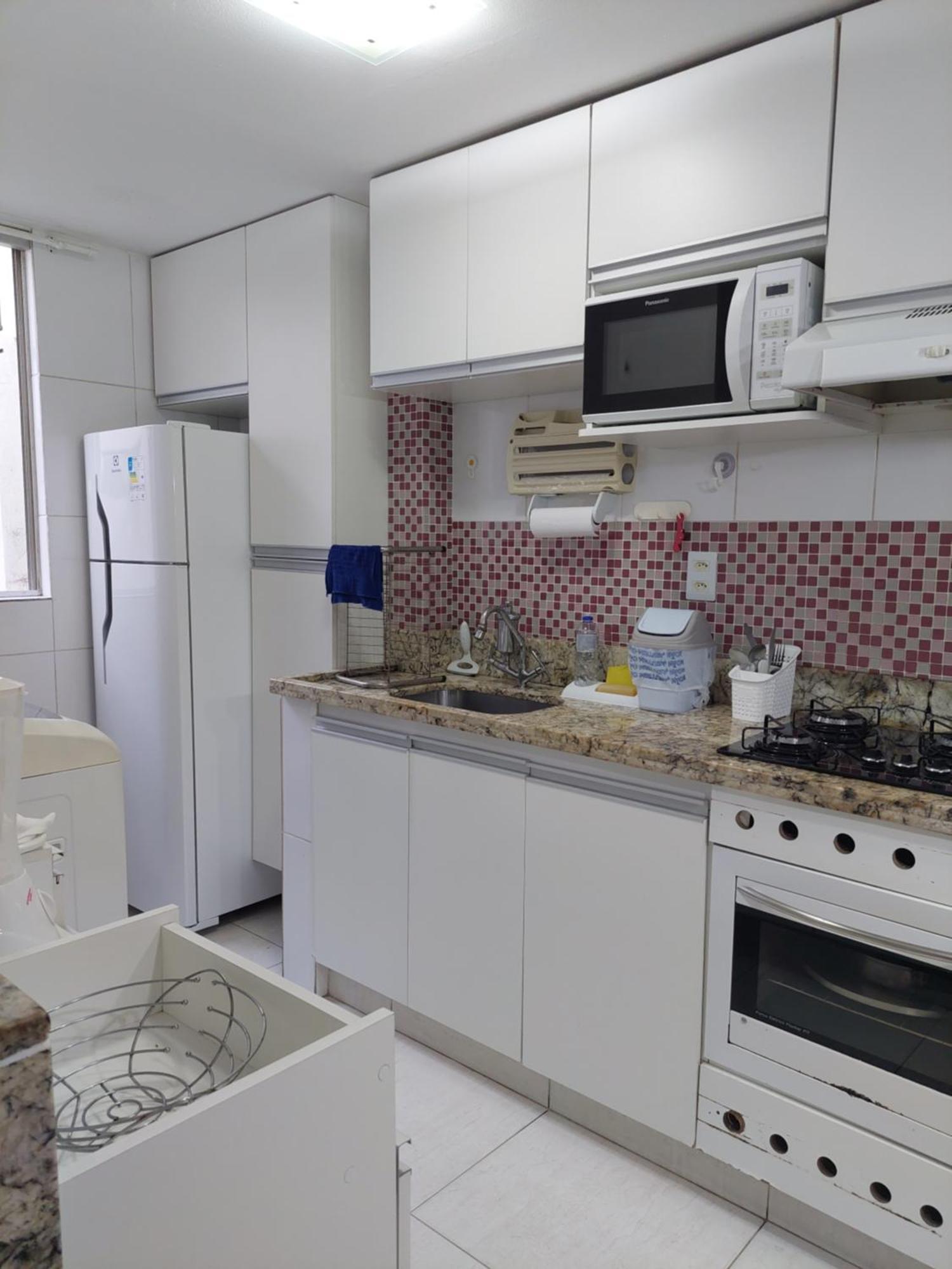 Ferienwohnung Meu Sonho Realizado! Muito Charmoso E Acolhedor. Vila Velha  Exterior foto