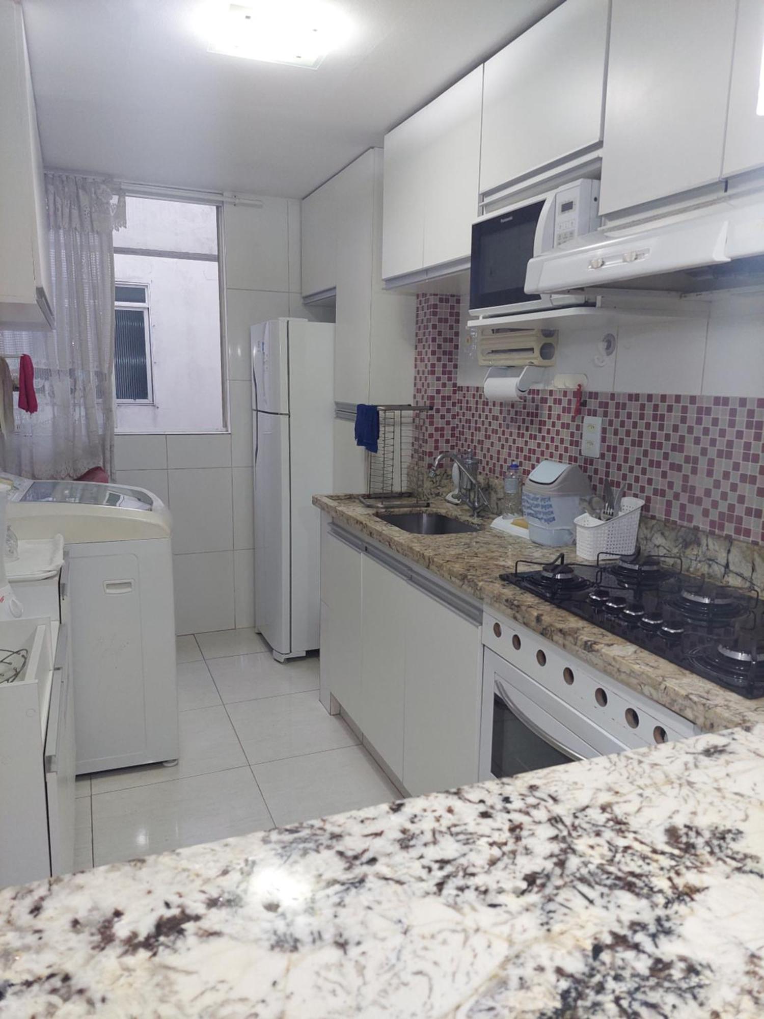 Ferienwohnung Meu Sonho Realizado! Muito Charmoso E Acolhedor. Vila Velha  Exterior foto