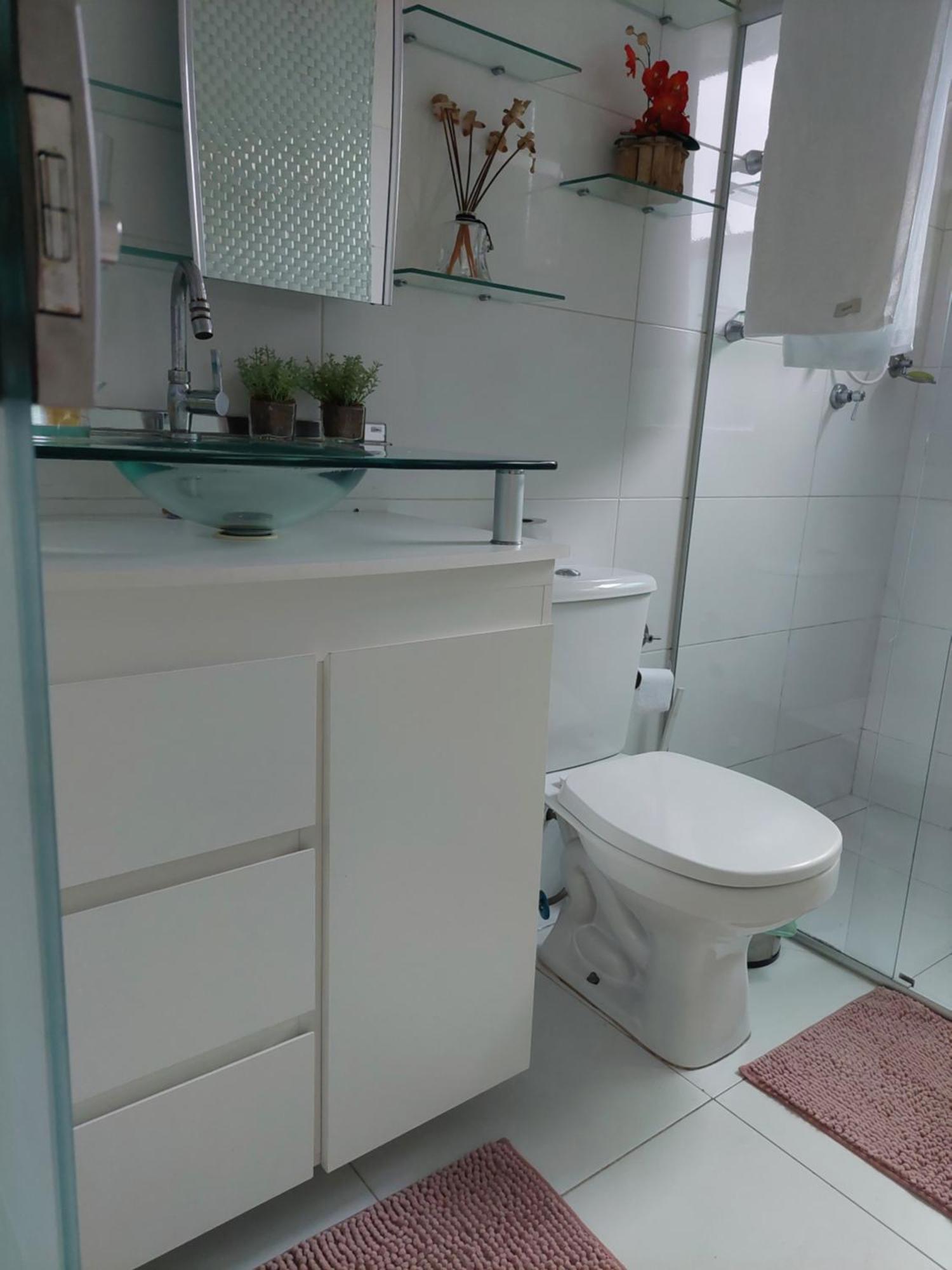 Ferienwohnung Meu Sonho Realizado! Muito Charmoso E Acolhedor. Vila Velha  Exterior foto